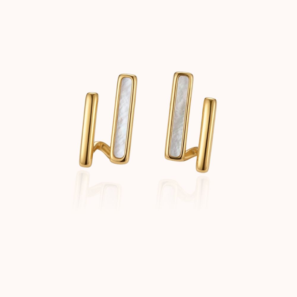 Aretes Idalia Dorotea Aretes