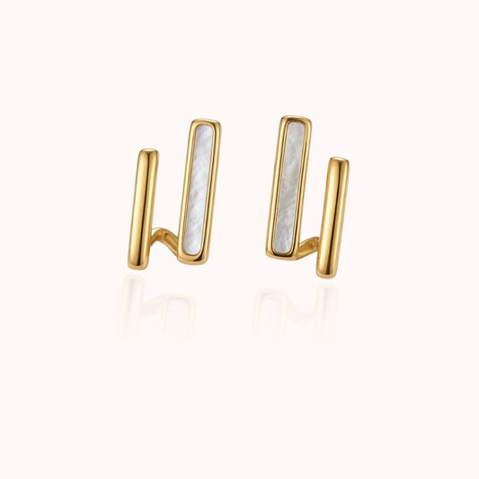 Aretes Idalia Dorotea Aretes