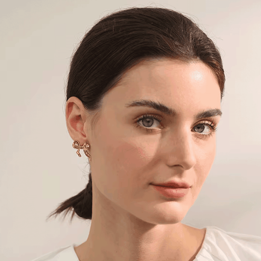 Aretes Isidora Dorotea Aretes