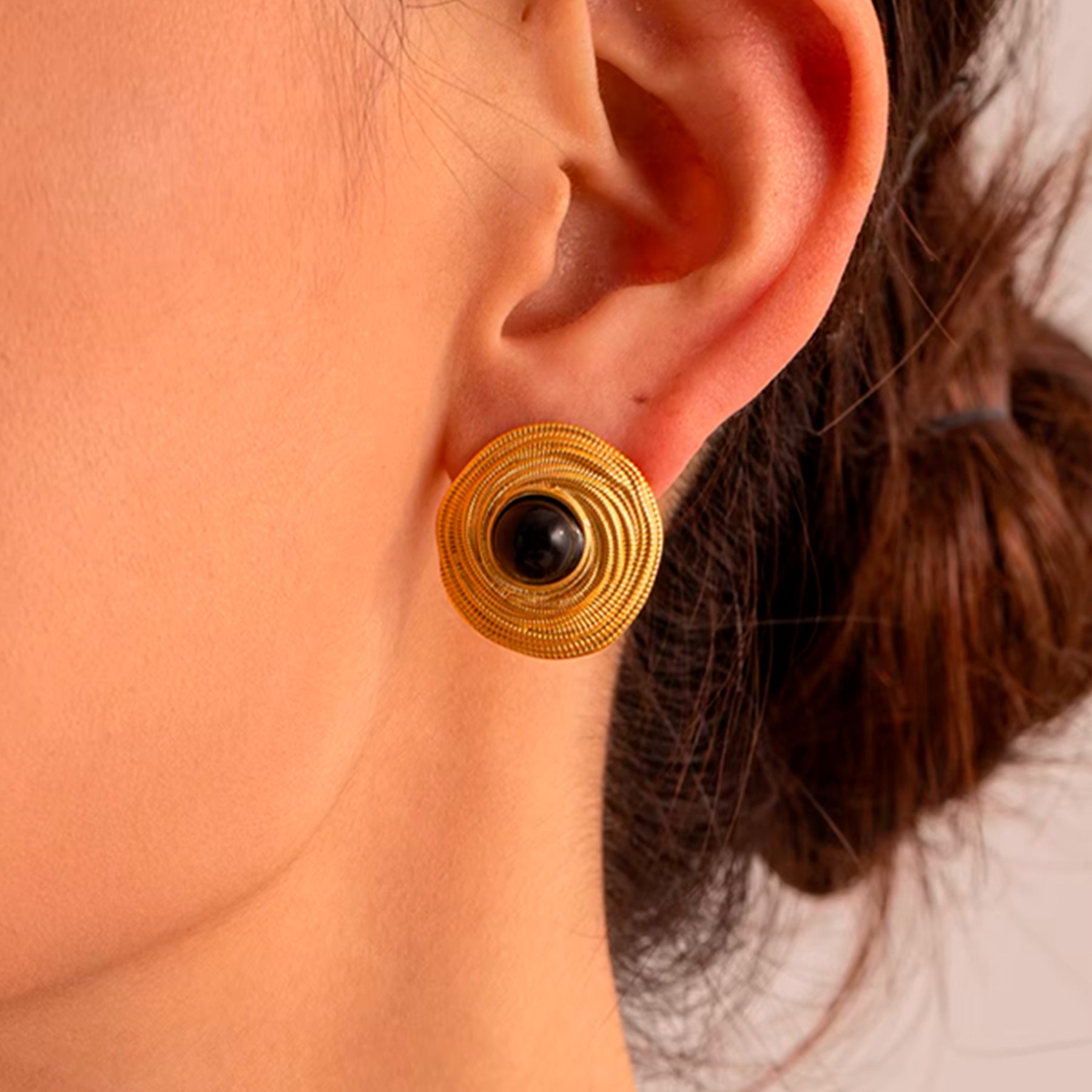 Aretes Joanna - Dorotea - Aretes