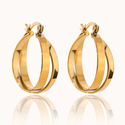 Aretes Kirei - Dorotea - Aretes