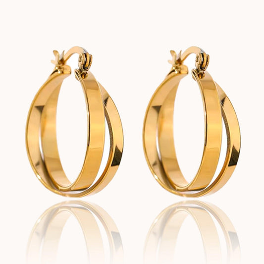 Aretes Kirei - Dorotea - Aretes