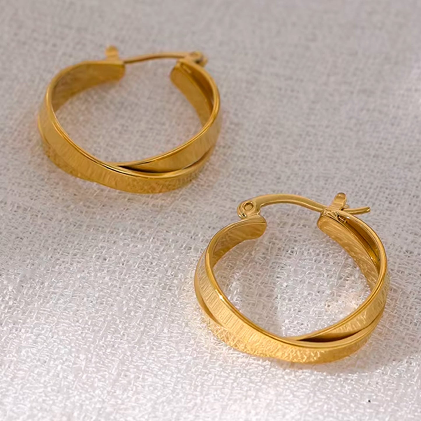Aretes Kirei - Dorotea - Aretes