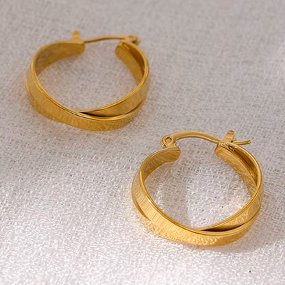 Aretes Kirei - Dorotea - Aretes