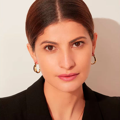 Aretes Kirei - Dorotea - Aretes