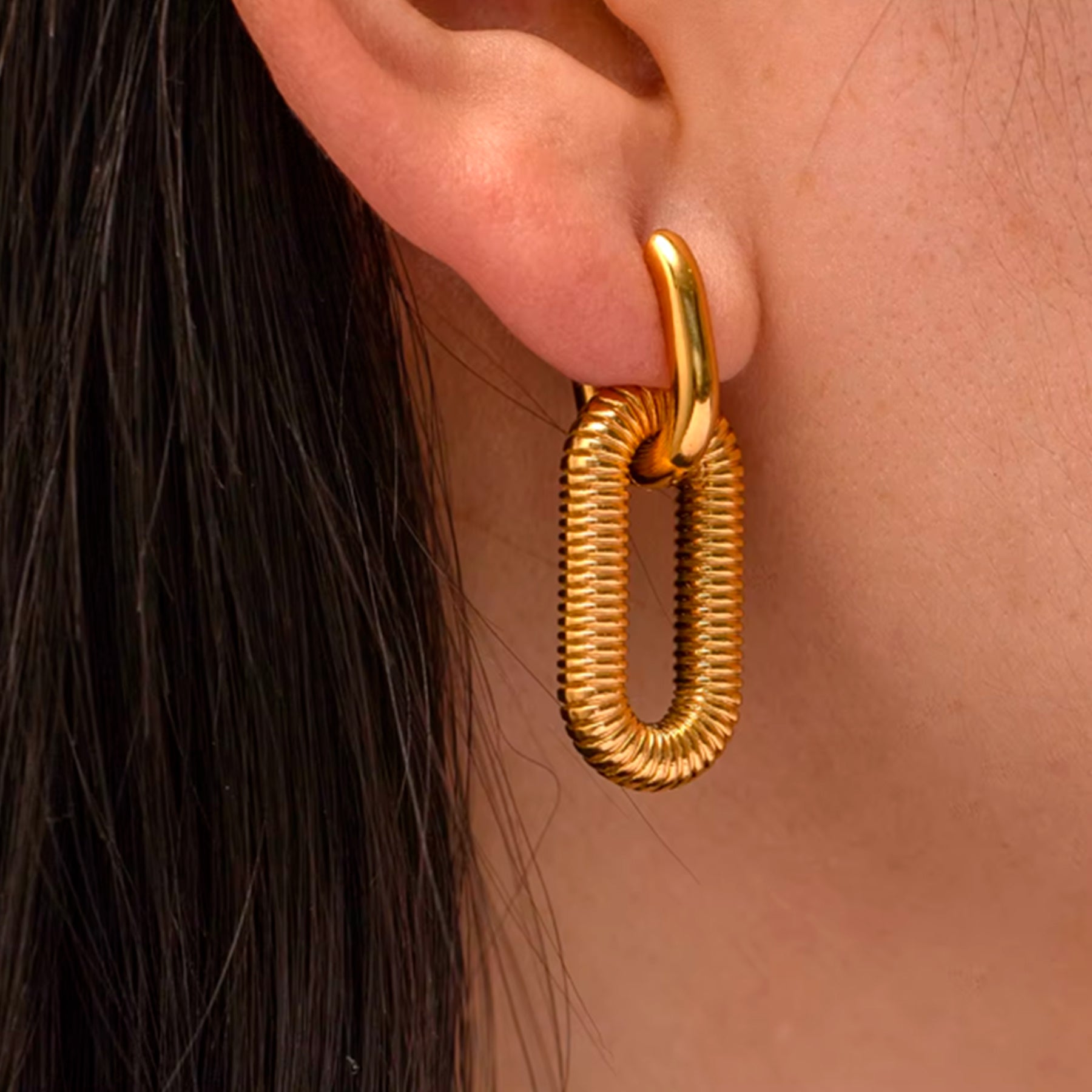 Aretes Linker Dorotea