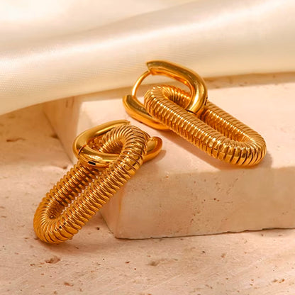 Aretes Linker Dorotea Aretes