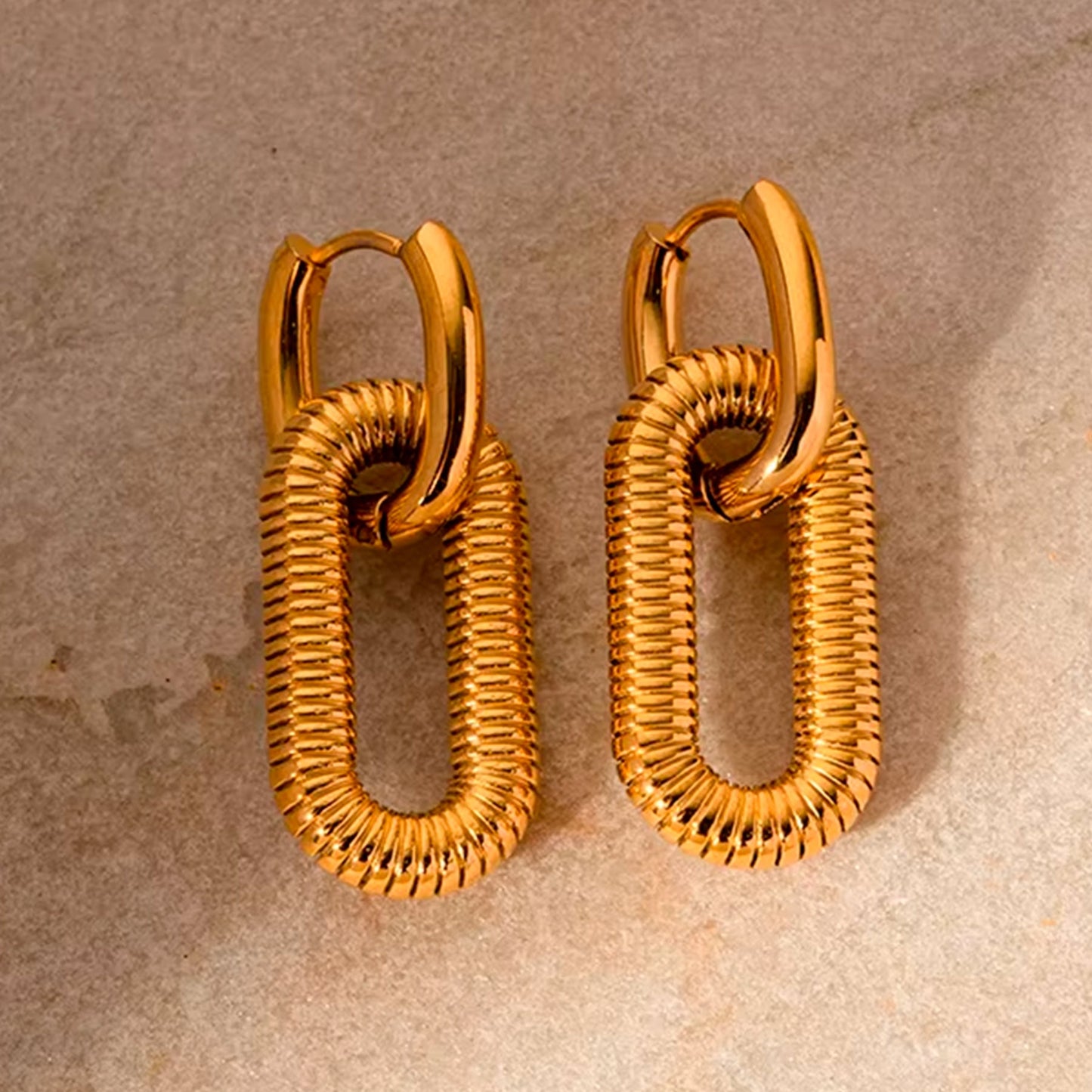 Aretes Linker Dorotea Aretes
