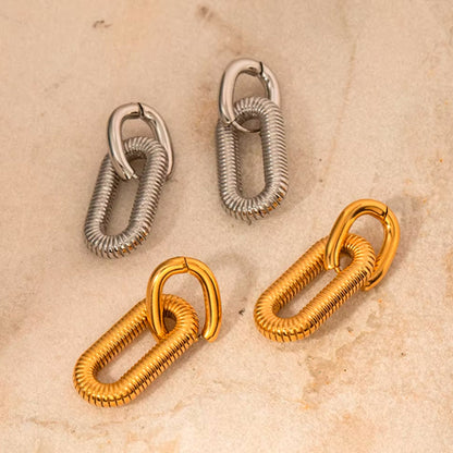 Aretes Linker Dorotea Aretes