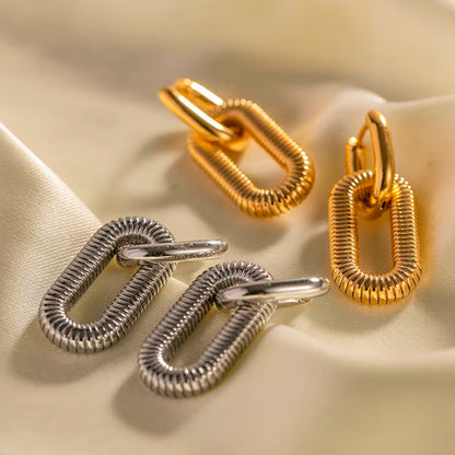 Aretes Linker Dorotea