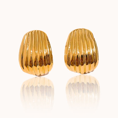 Aretes Malta - Dorotea - Aretes