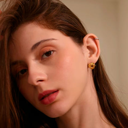 Aretes Maria - Dorotea - Aretes