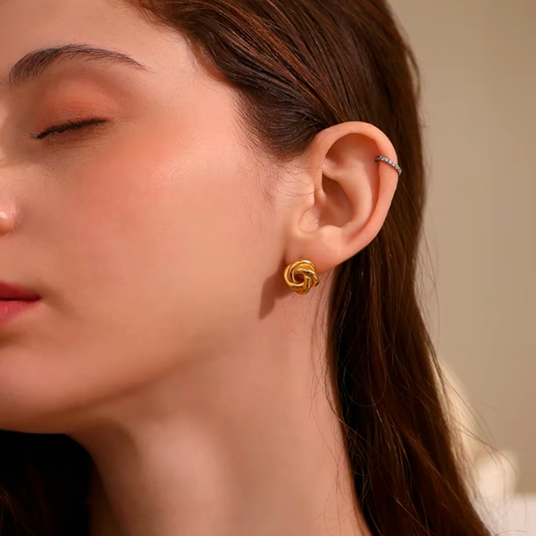Aretes Maria - Dorotea - Aretes