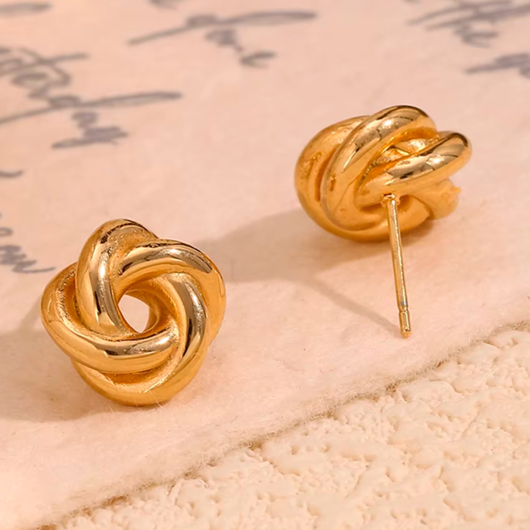 Aretes Maria - Dorotea - Aretes