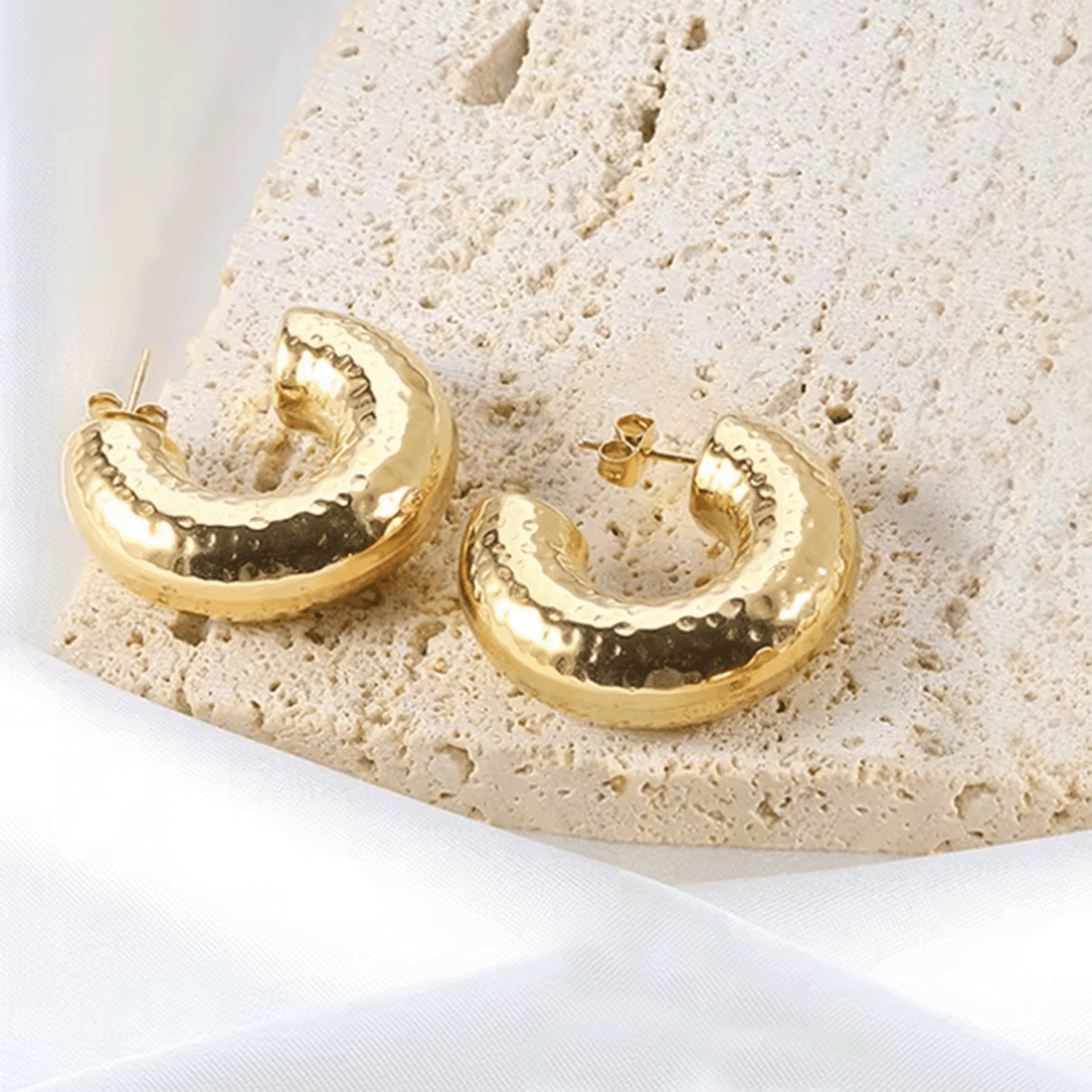 Aretes Martina Dorotea Aretes