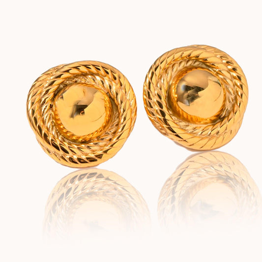 Aretes Maxine - Dorotea - Aretes