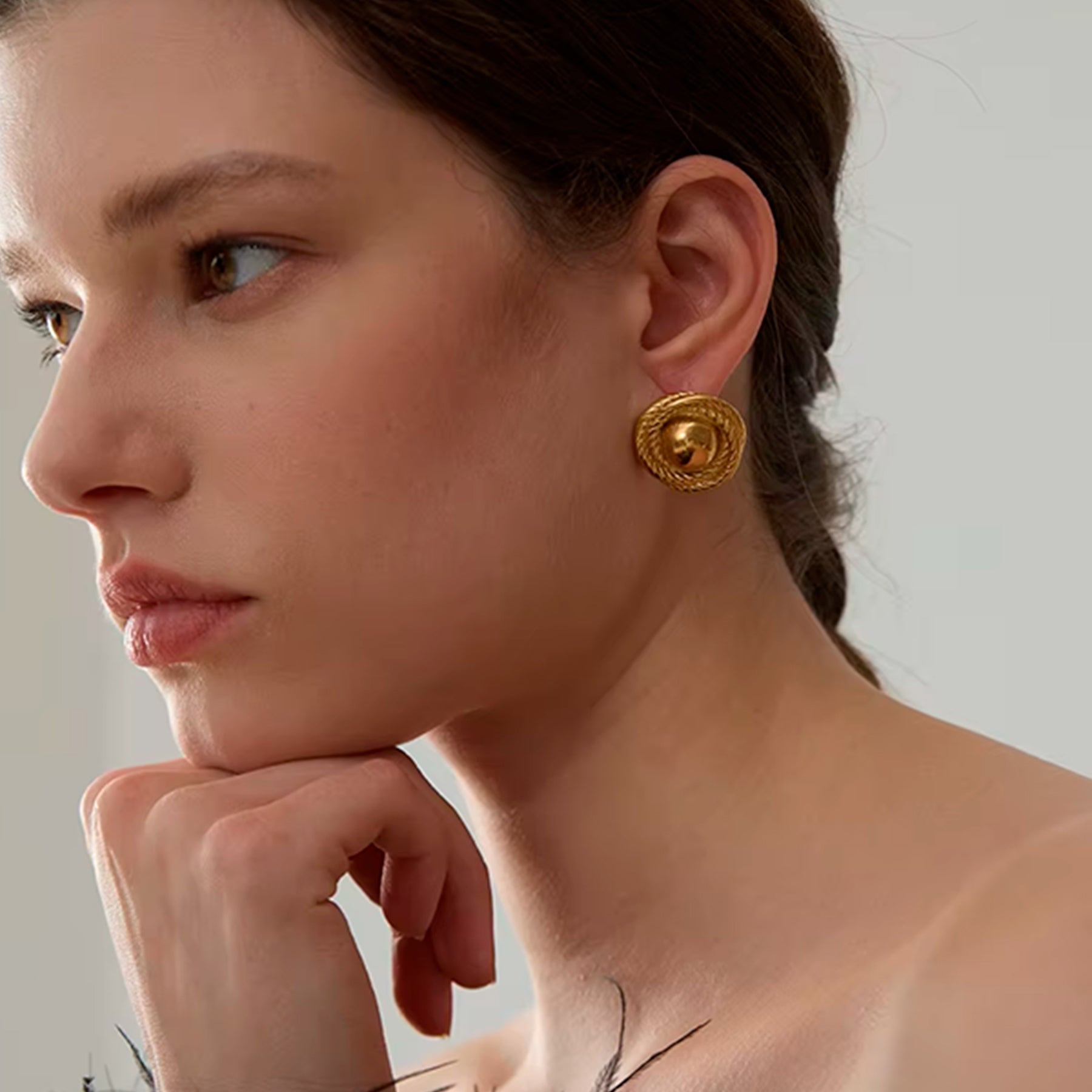 Aretes Maxine - Dorotea - Aretes