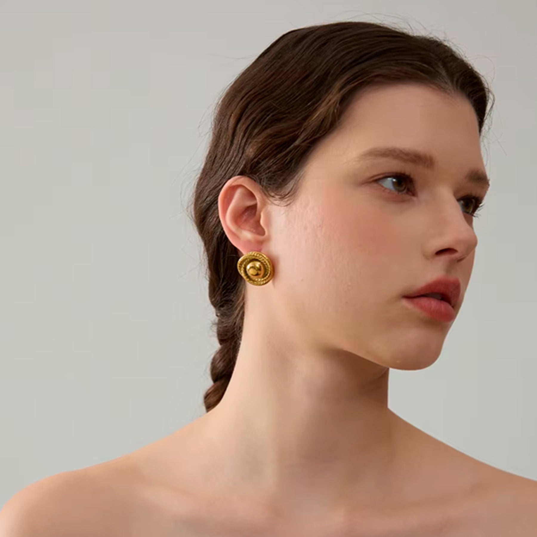 Aretes Maxine - Dorotea - Aretes