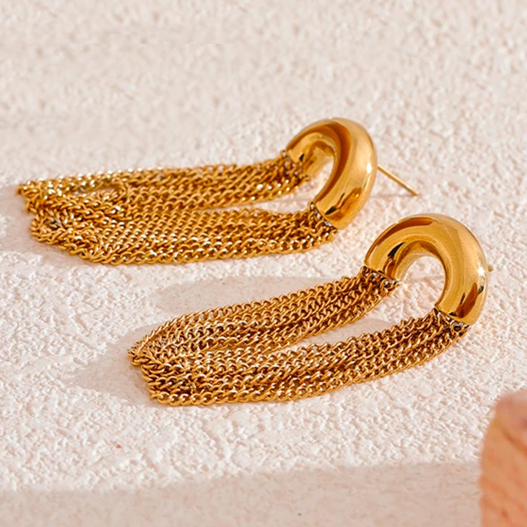 Aretes Melissa Dorotea Aretes