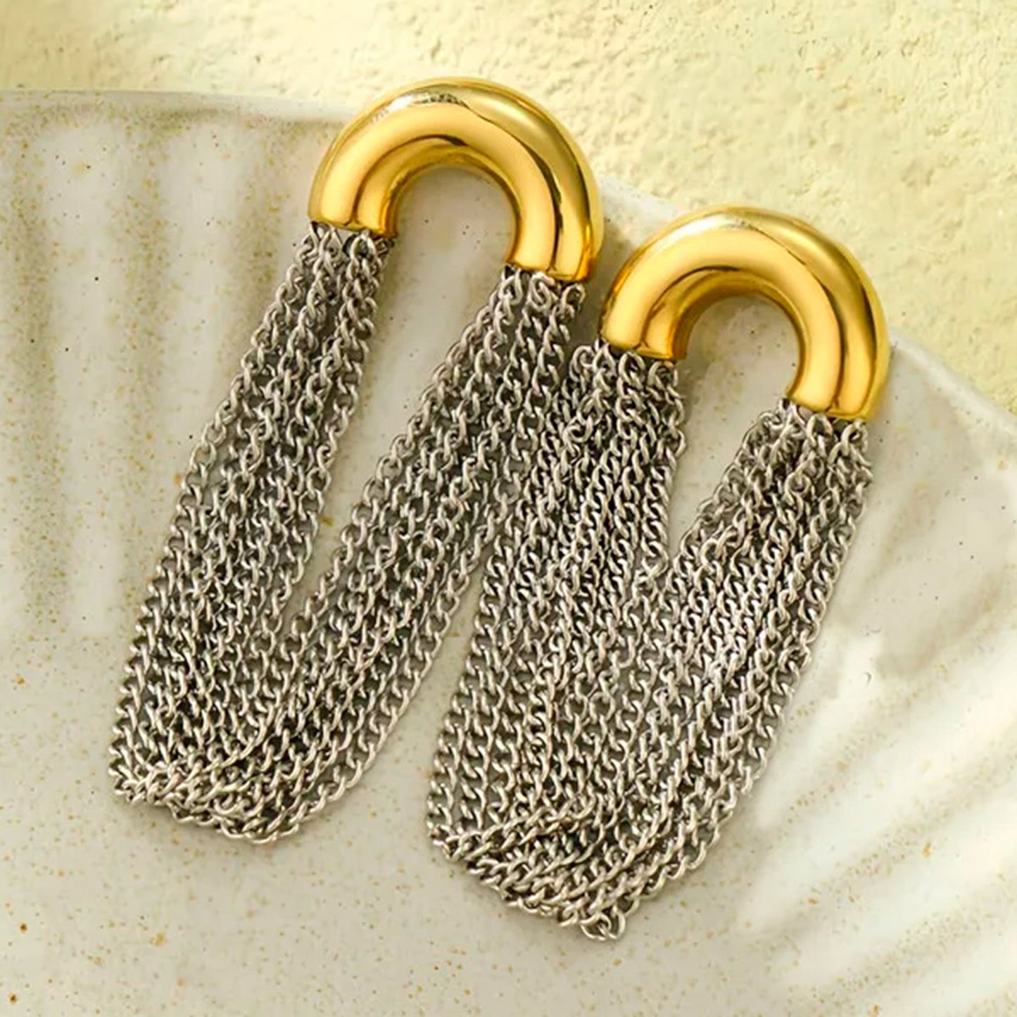 Aretes Melissa Dorotea Aretes