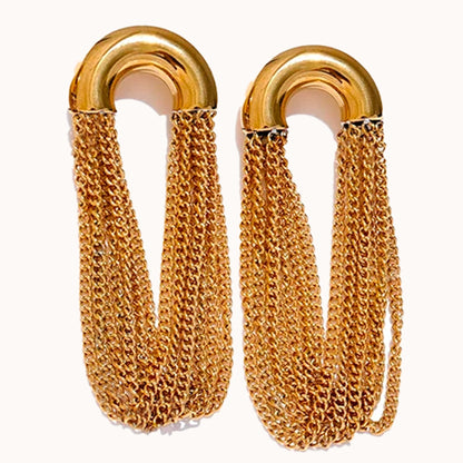 Aretes Melissa Dorotea Aretes