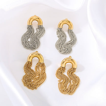 Aretes Melissa Dorotea Aretes