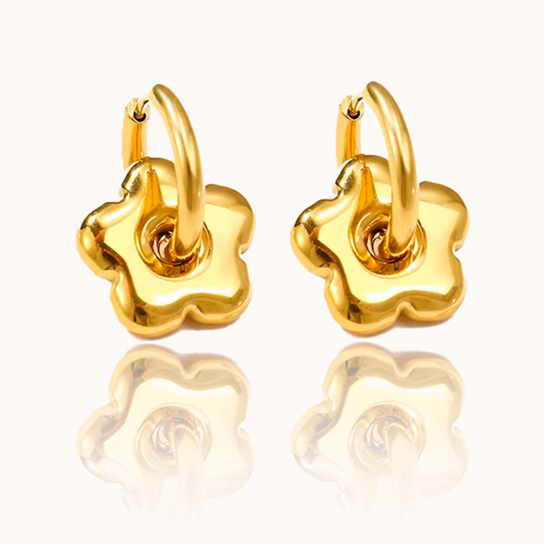 Aretes Nerida - Dorotea - Aretes