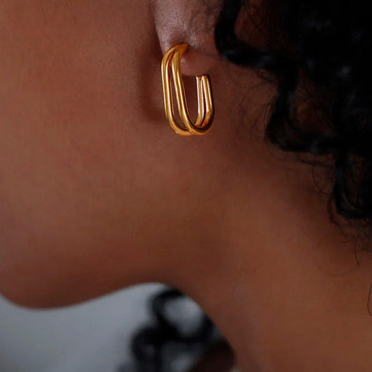 Aretes Orsola Dorotea Aretes