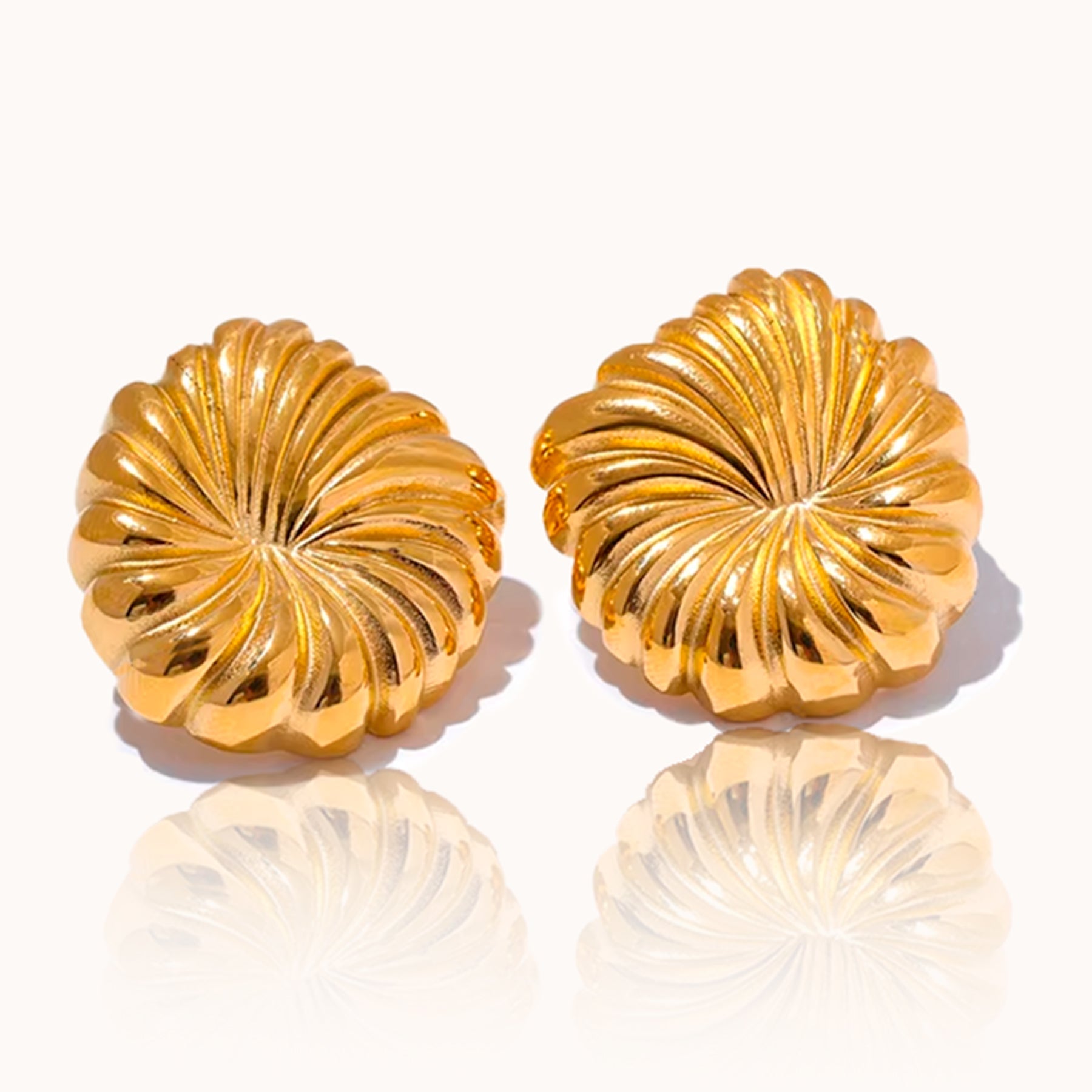 Aretes Peoni - Dorotea - Aretes
