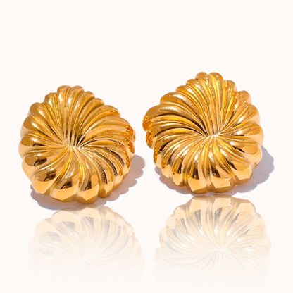 Aretes Peoni - Dorotea - Aretes