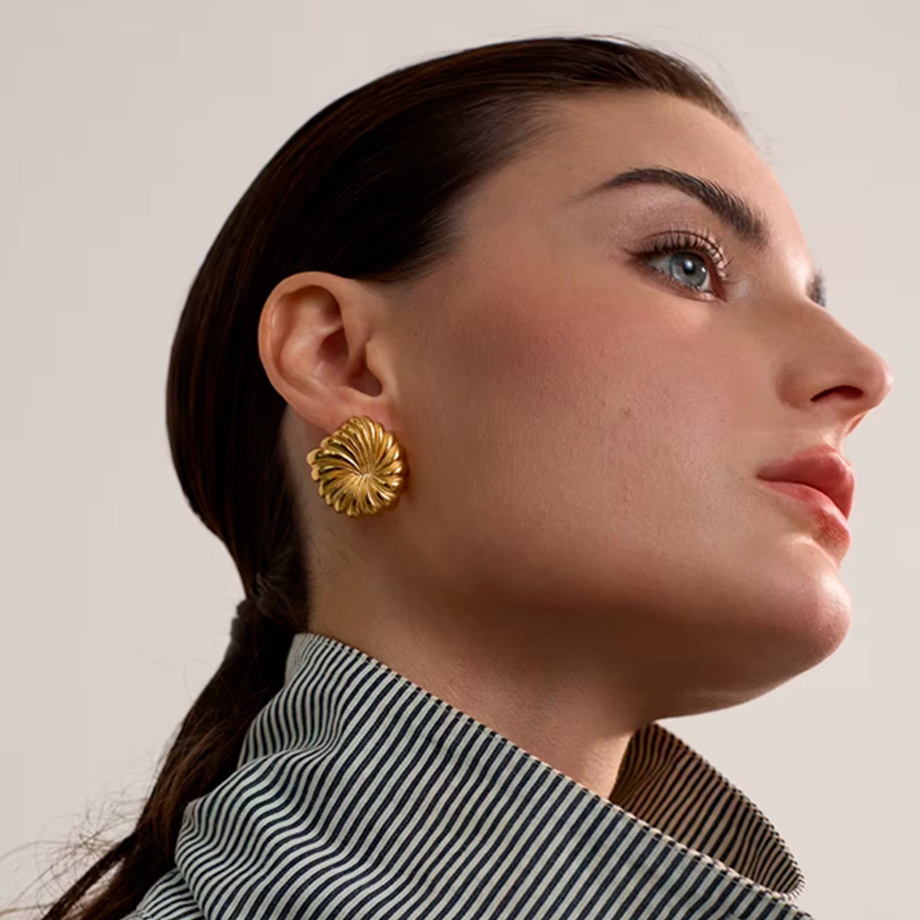 Aretes Peoni - Dorotea - Aretes