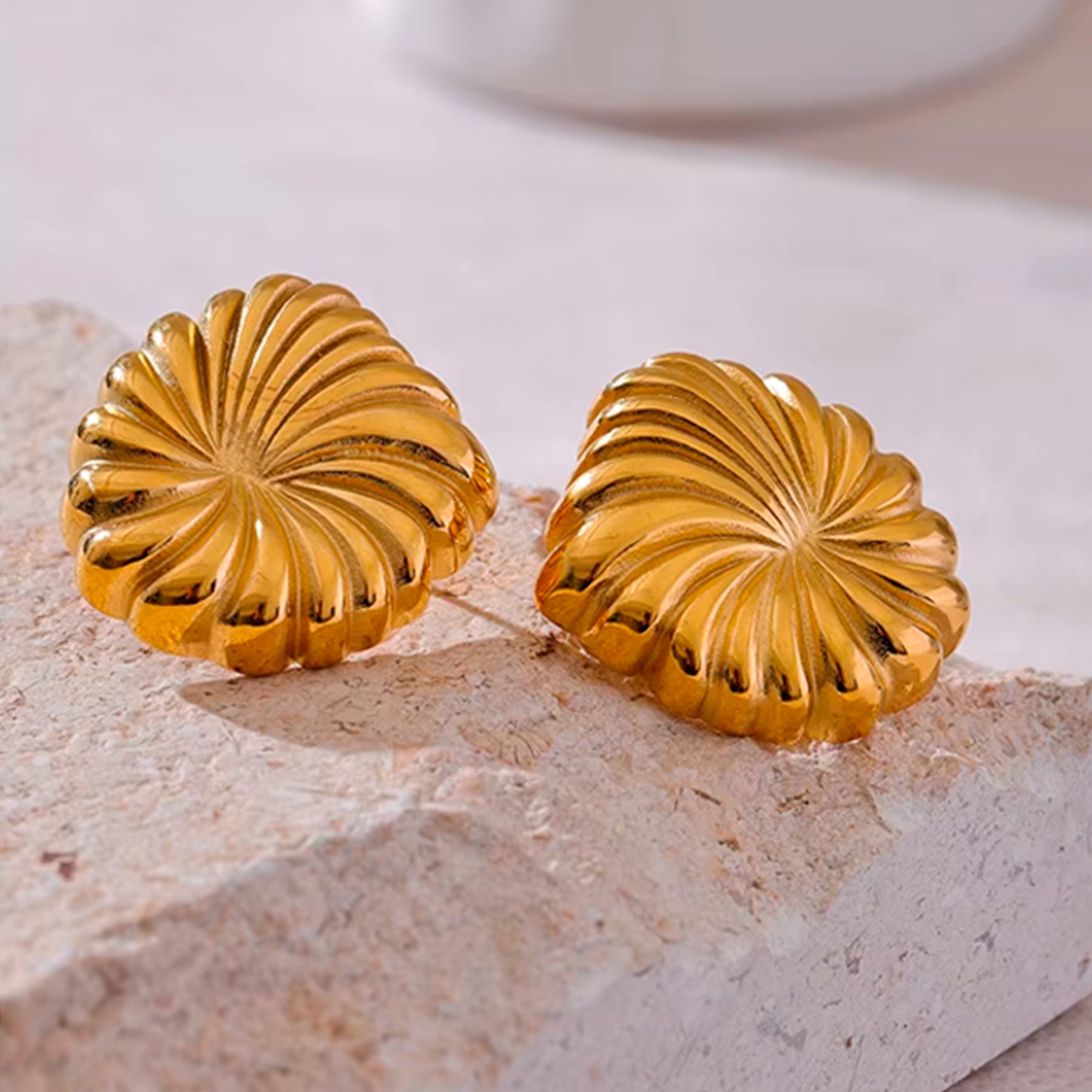 Aretes Peoni - Dorotea - Aretes