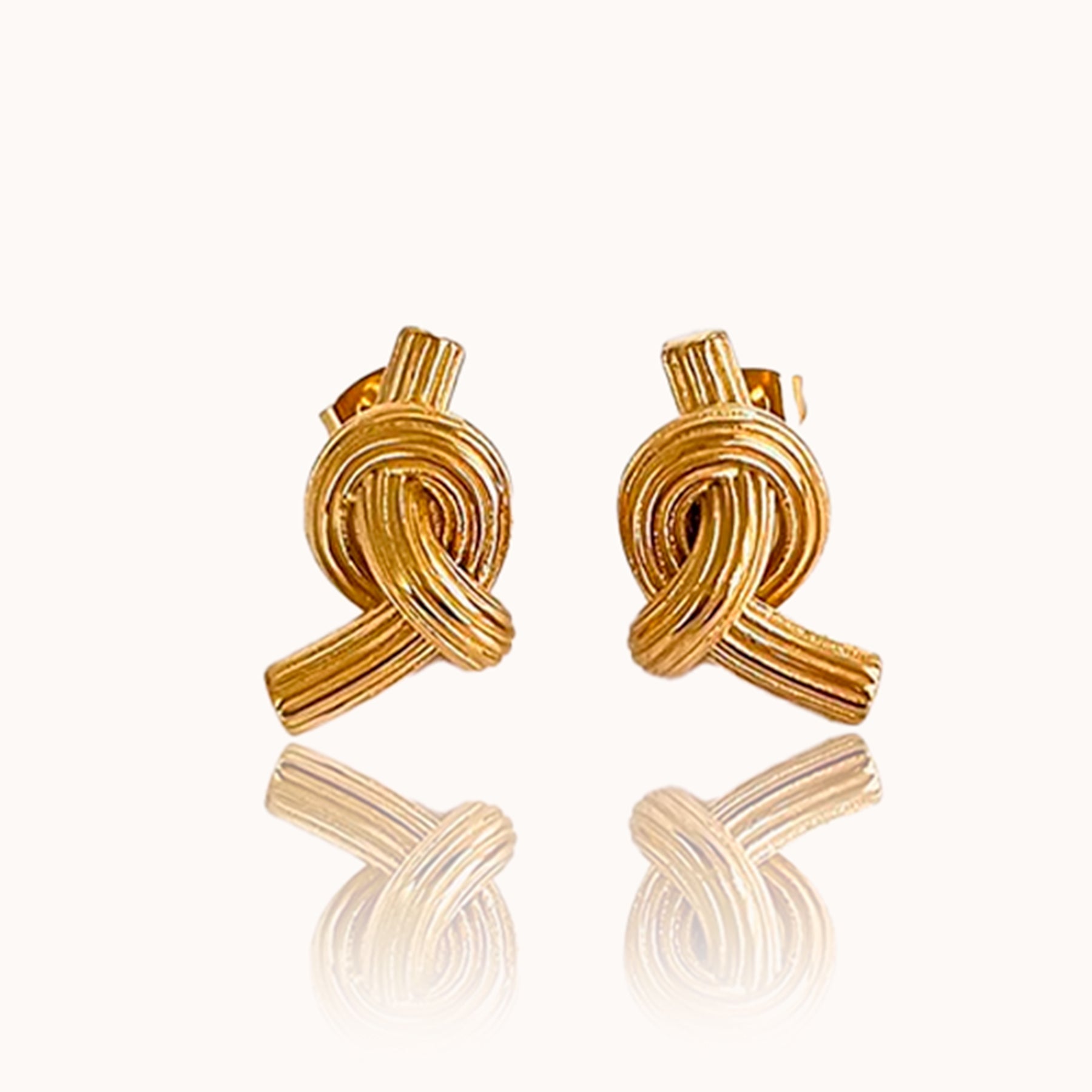 Aretes Sloan - Dorotea - Aretes