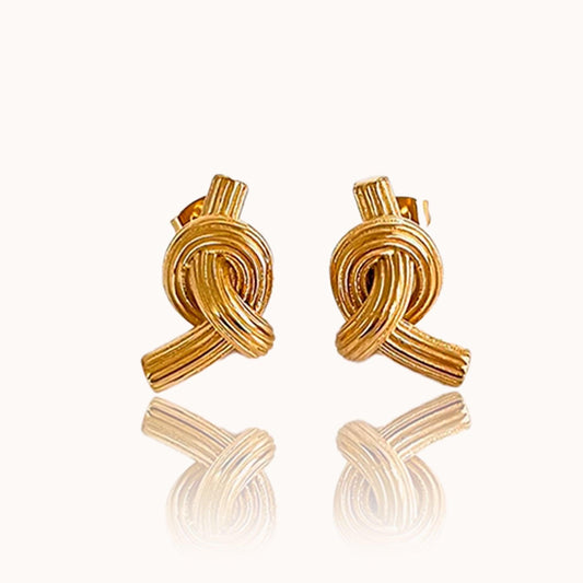 Aretes Sloan - Dorotea - Aretes