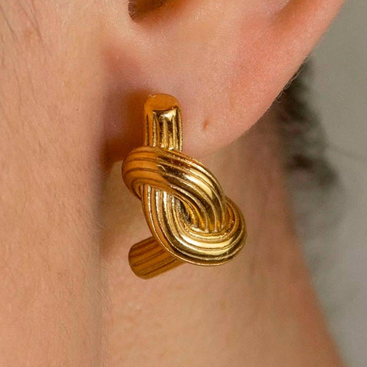 Aretes Sloan - Dorotea - Aretes