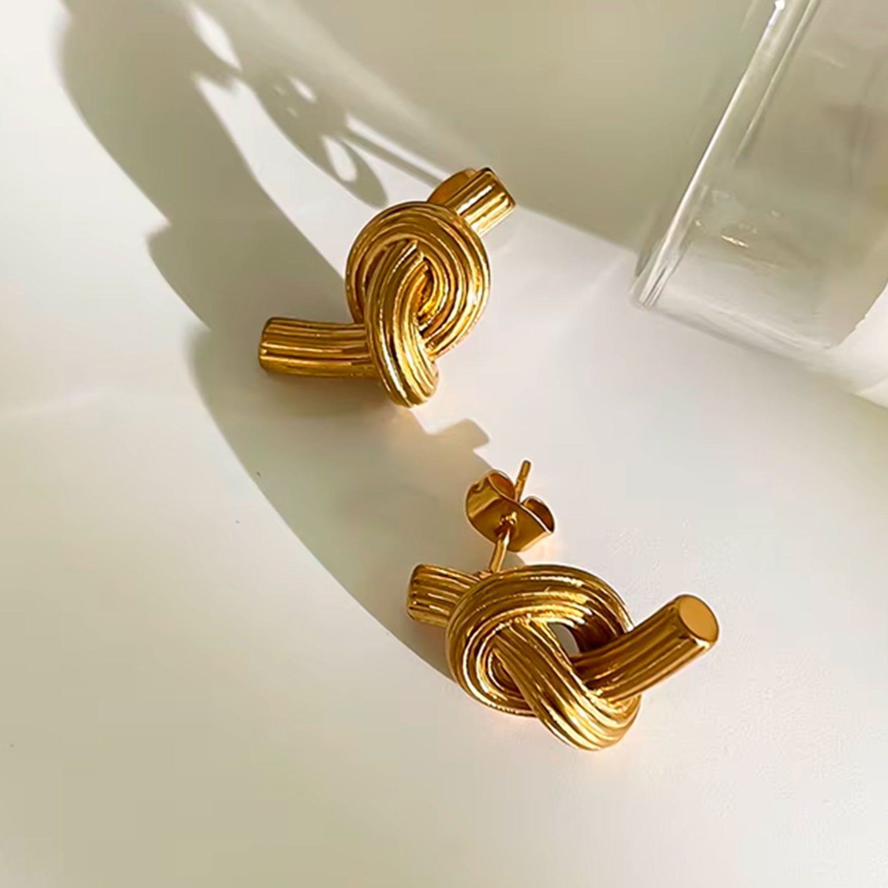 Aretes Sloan - Dorotea - Aretes