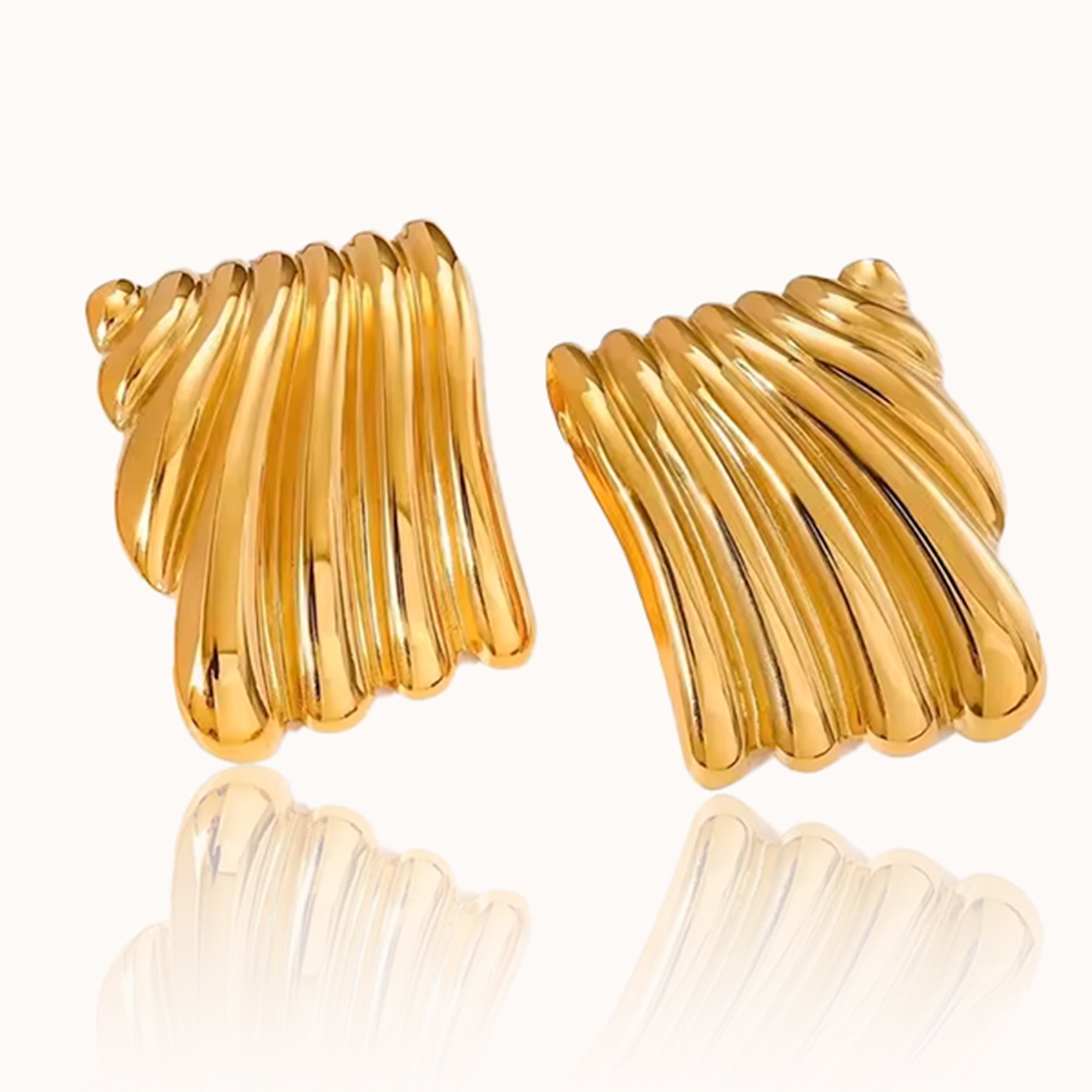 Aretes Sunnie - Dorotea - Aretes