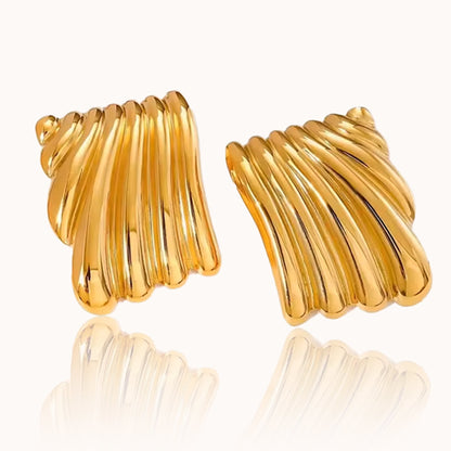 Aretes Sunnie - Dorotea - Aretes