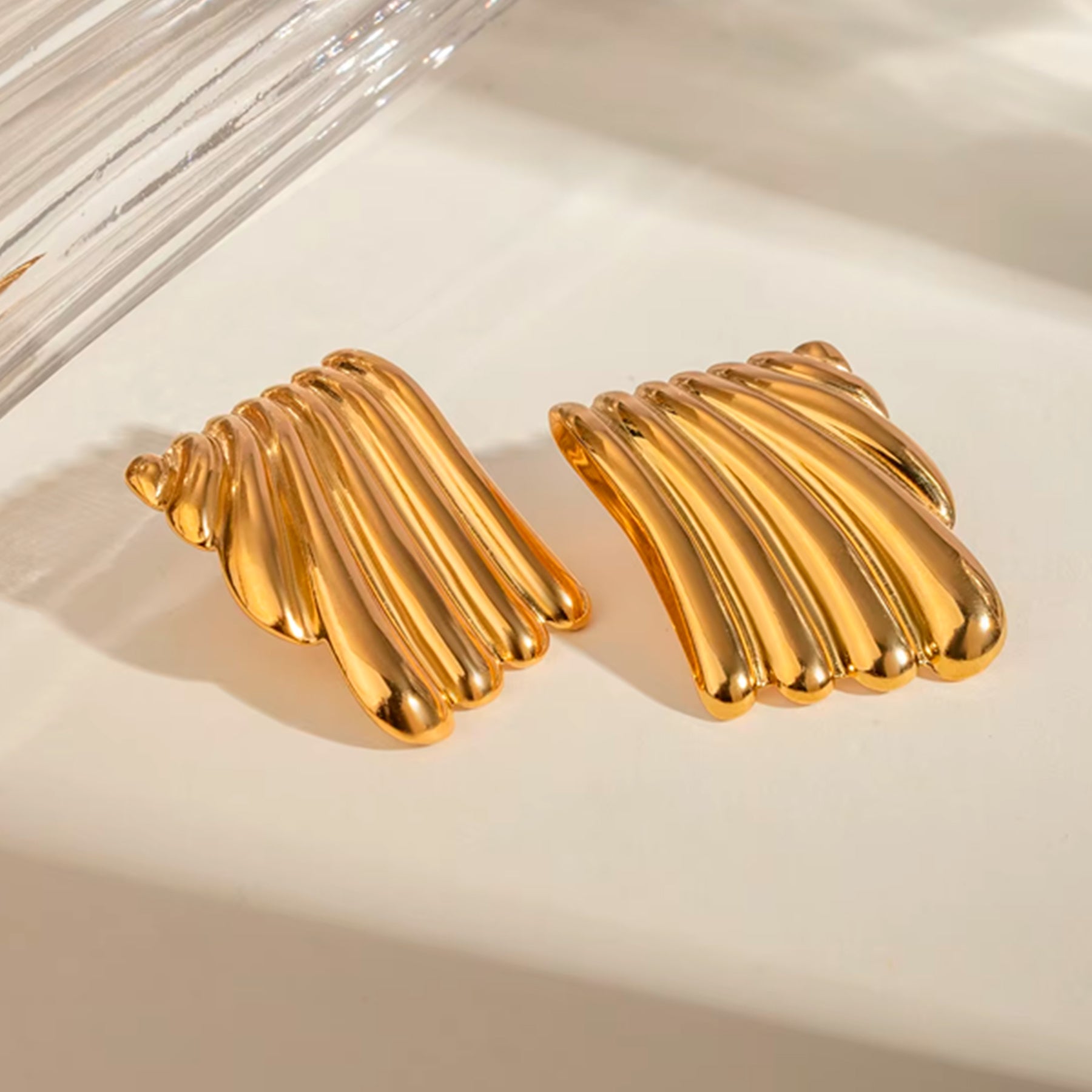 Aretes Sunnie - Dorotea - Aretes