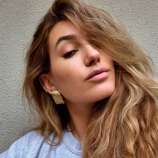 Aretes Sunnie - Dorotea - Aretes