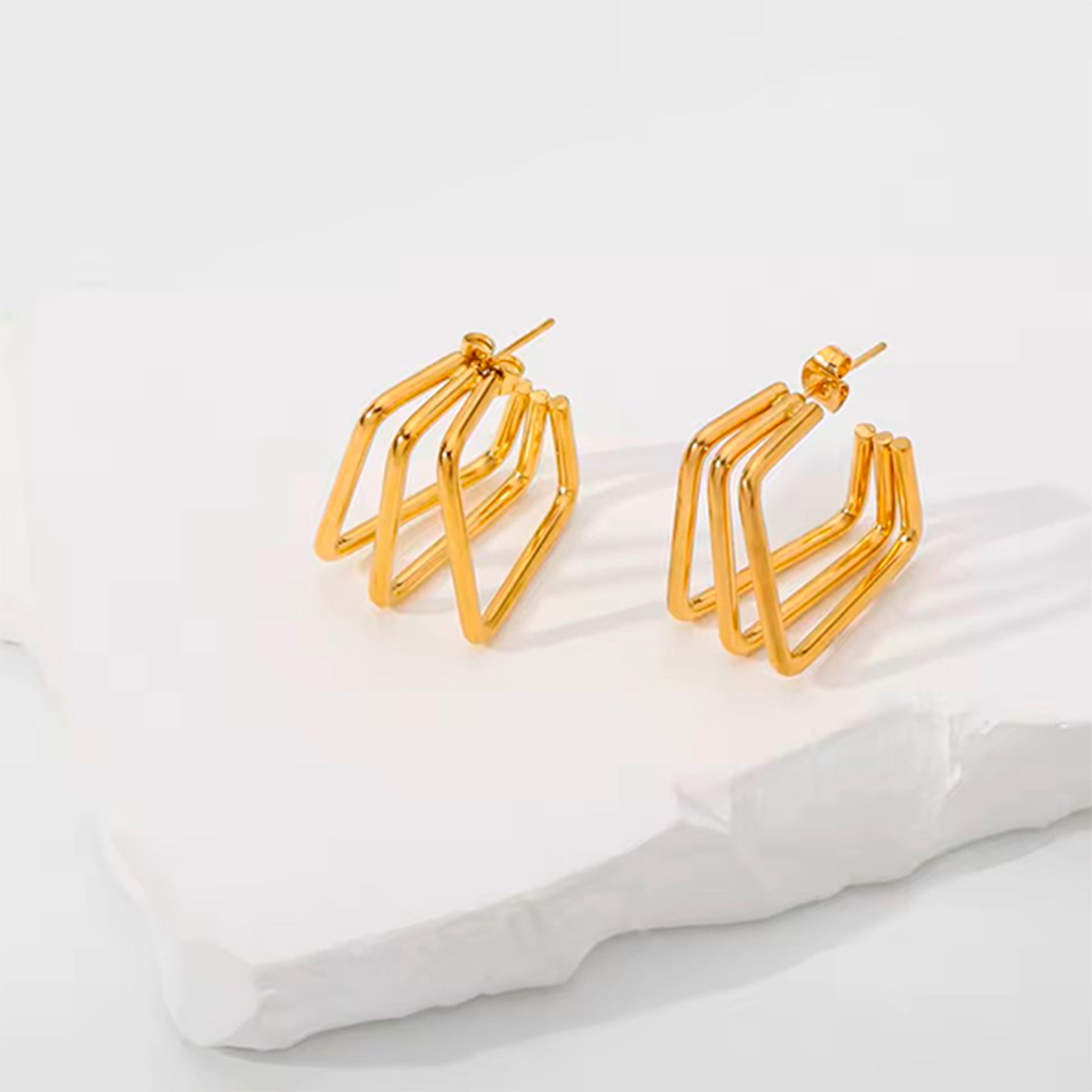 Aretes Teodora Dorotea Aretes