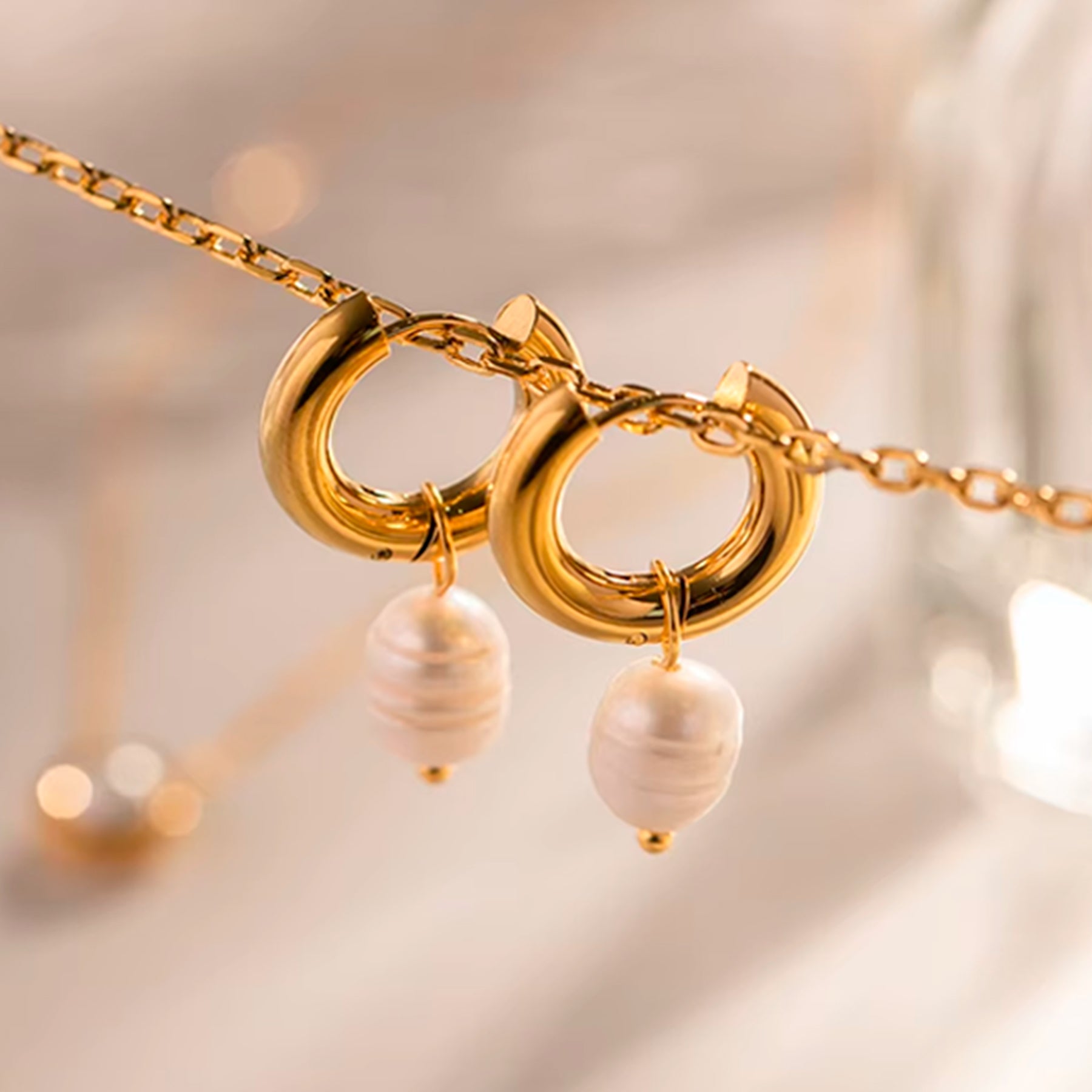Aretes Toscana - Dorotea - Aretes