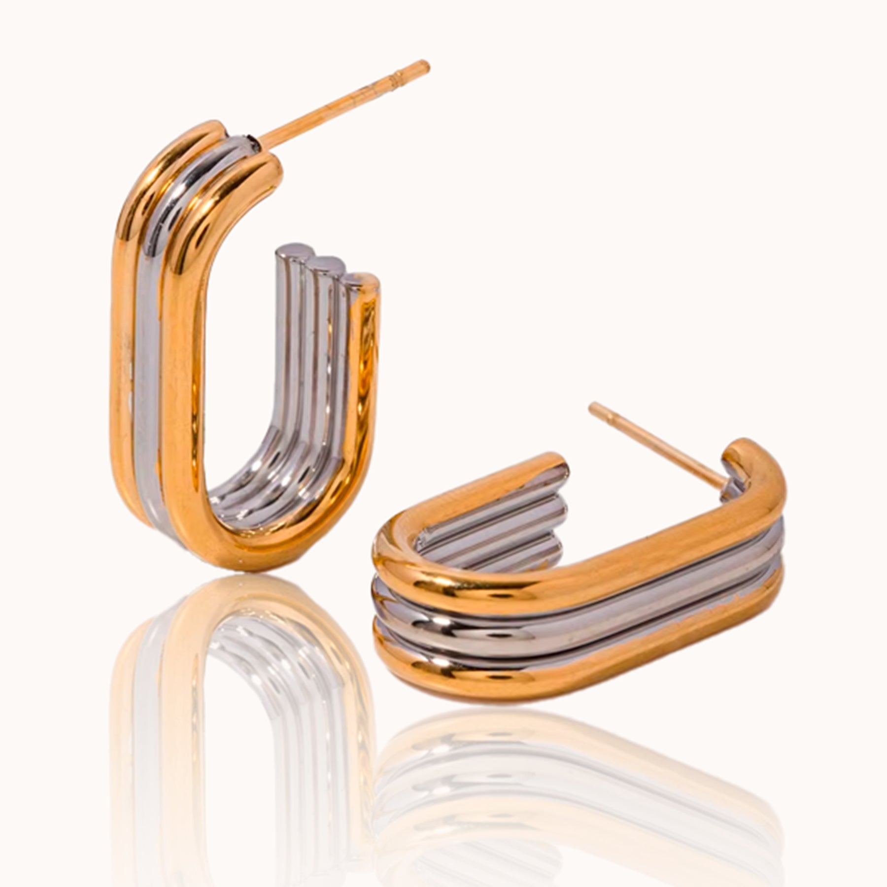 Aretes Yolanda - Dorotea - Aretes
