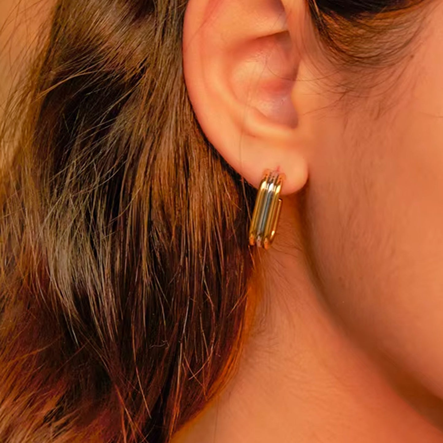 Aretes Yolanda - Dorotea - Aretes