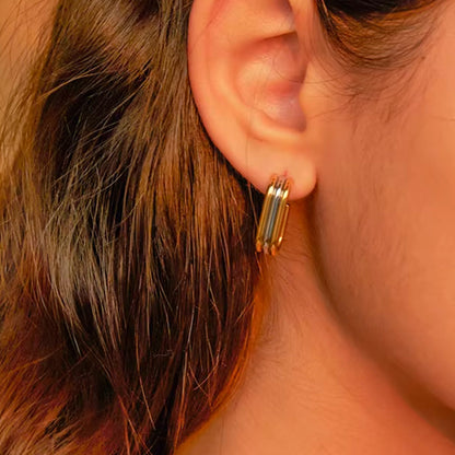 Aretes Yolanda - Dorotea - Aretes