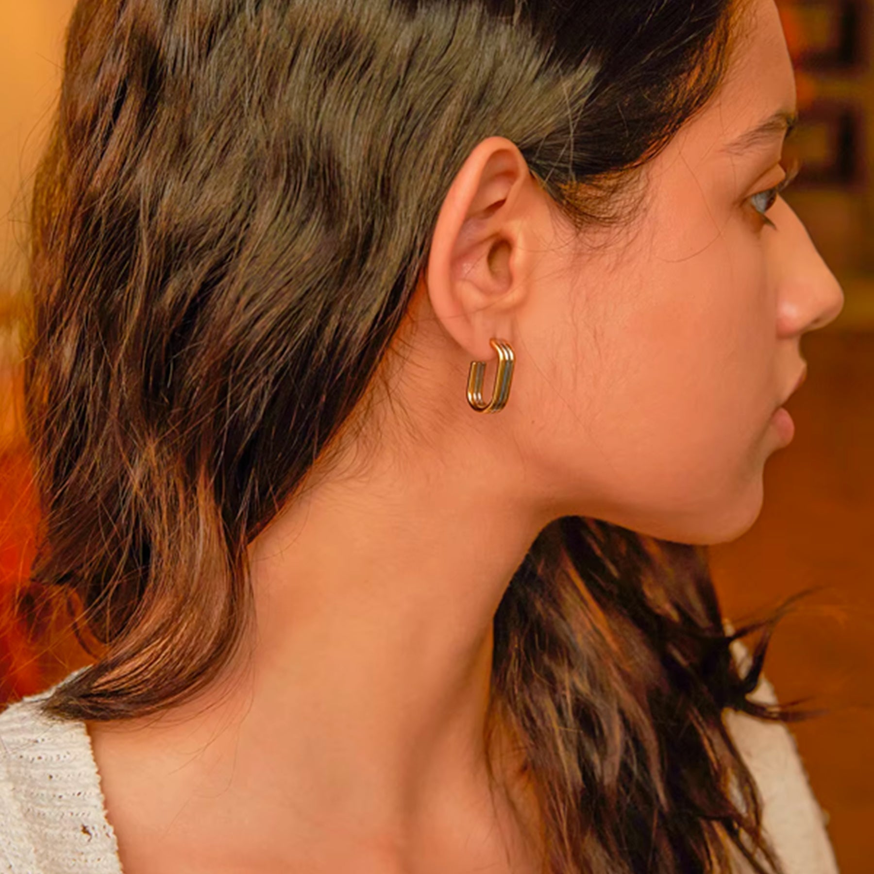 Aretes Yolanda - Dorotea - Aretes
