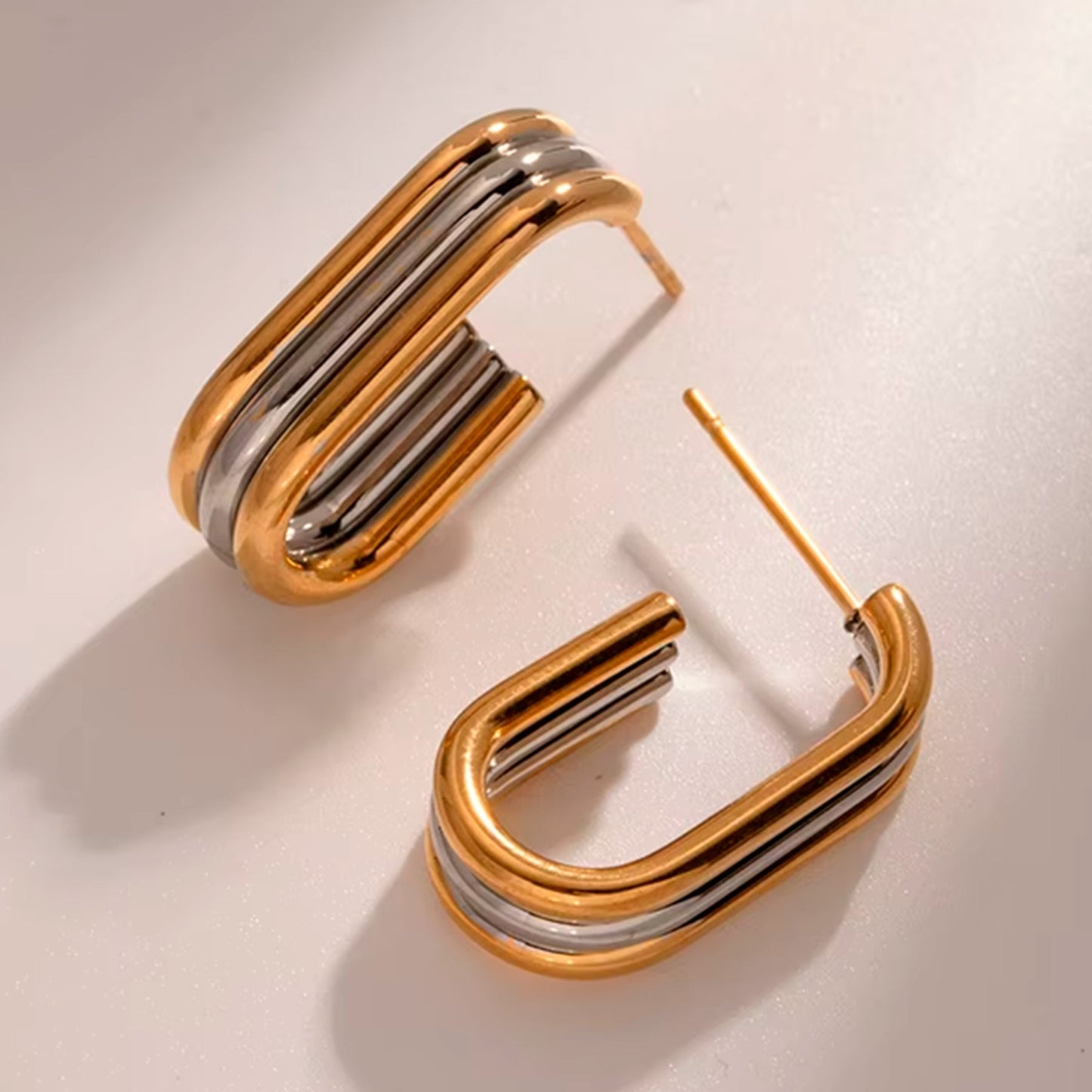 Aretes Yolanda - Dorotea - Aretes