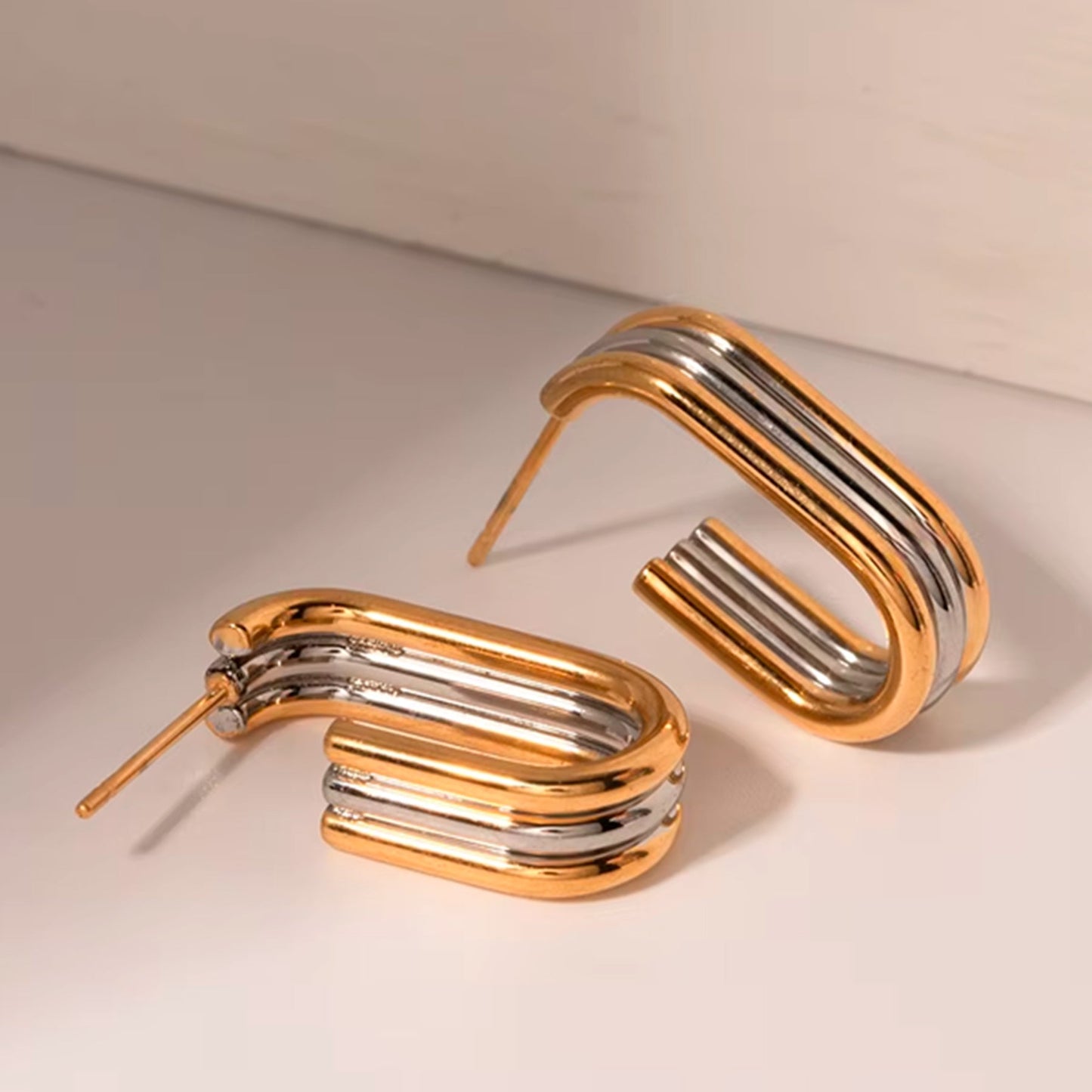Aretes Yolanda - Dorotea - Aretes