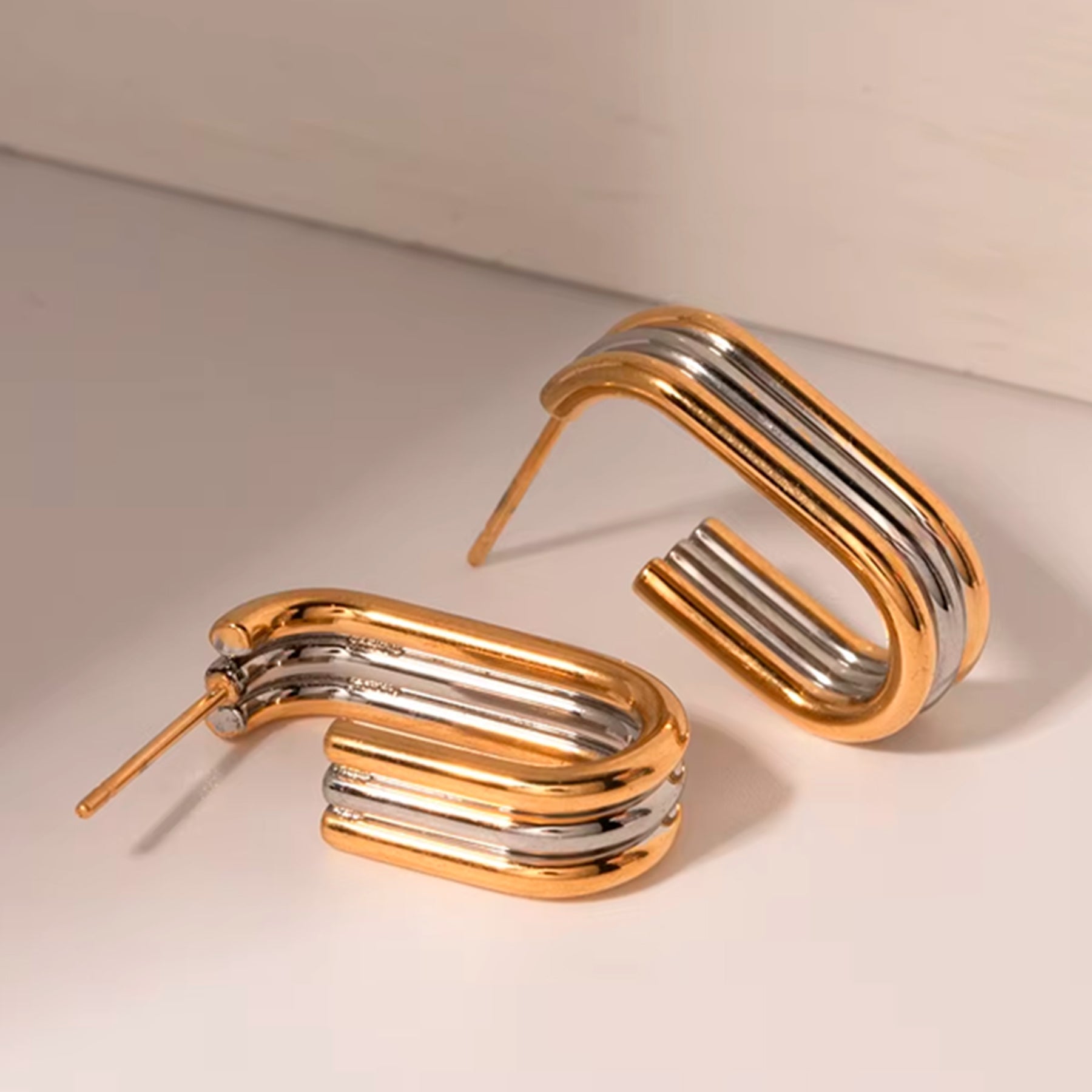 Aretes Yolanda - Dorotea - Aretes