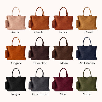 Bolsa California Dorotea Bolsas